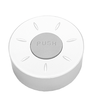 Produktabbildung Push-Bottom Ersatzteil für Ösengeräte Duett und Twister