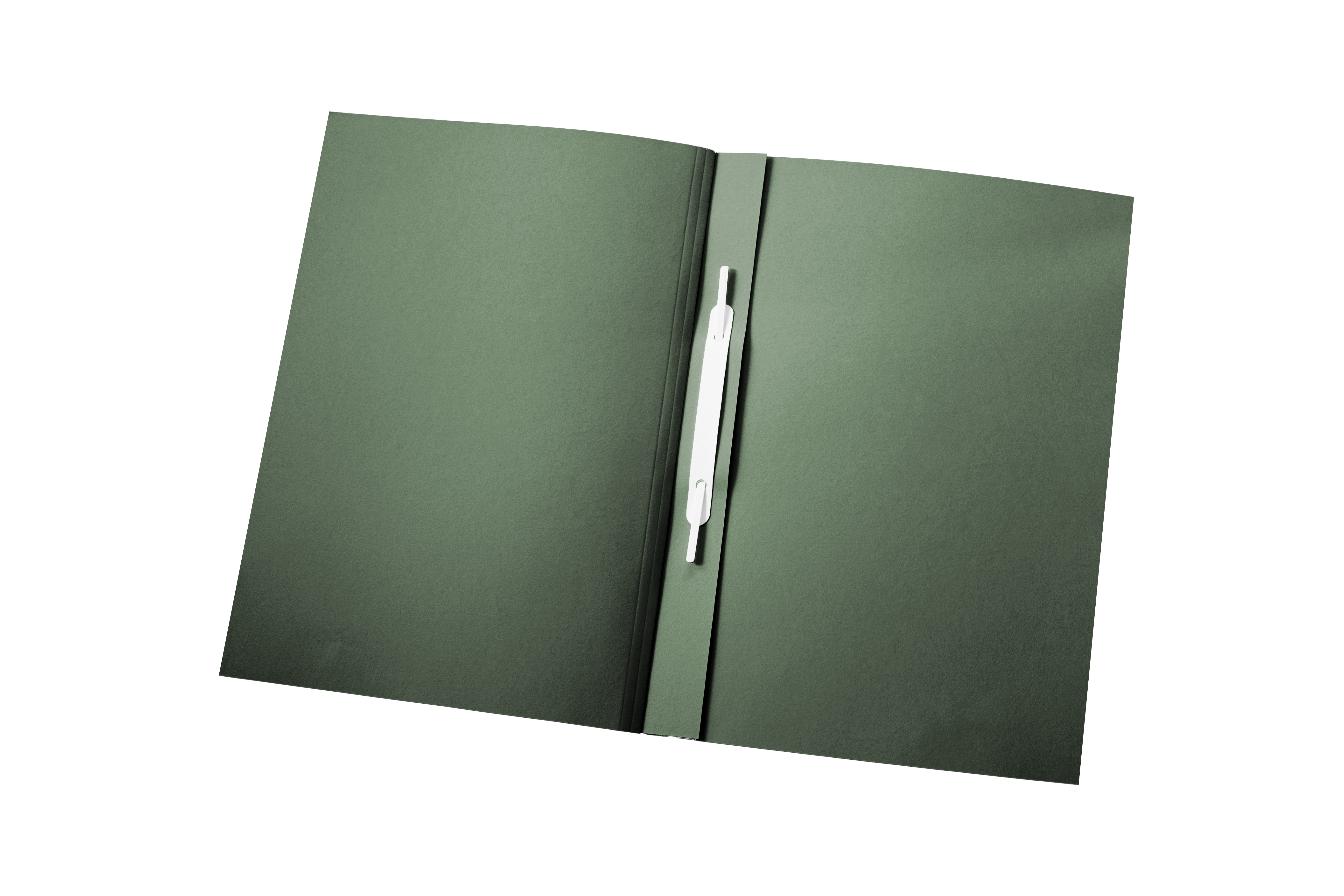 Produktabbildung der Bilanzmappe Abheftmechank